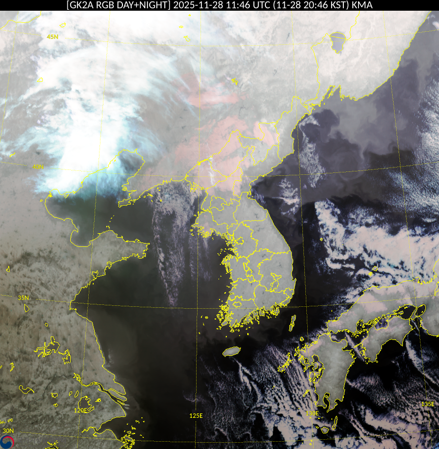 Satellite : 202511281146