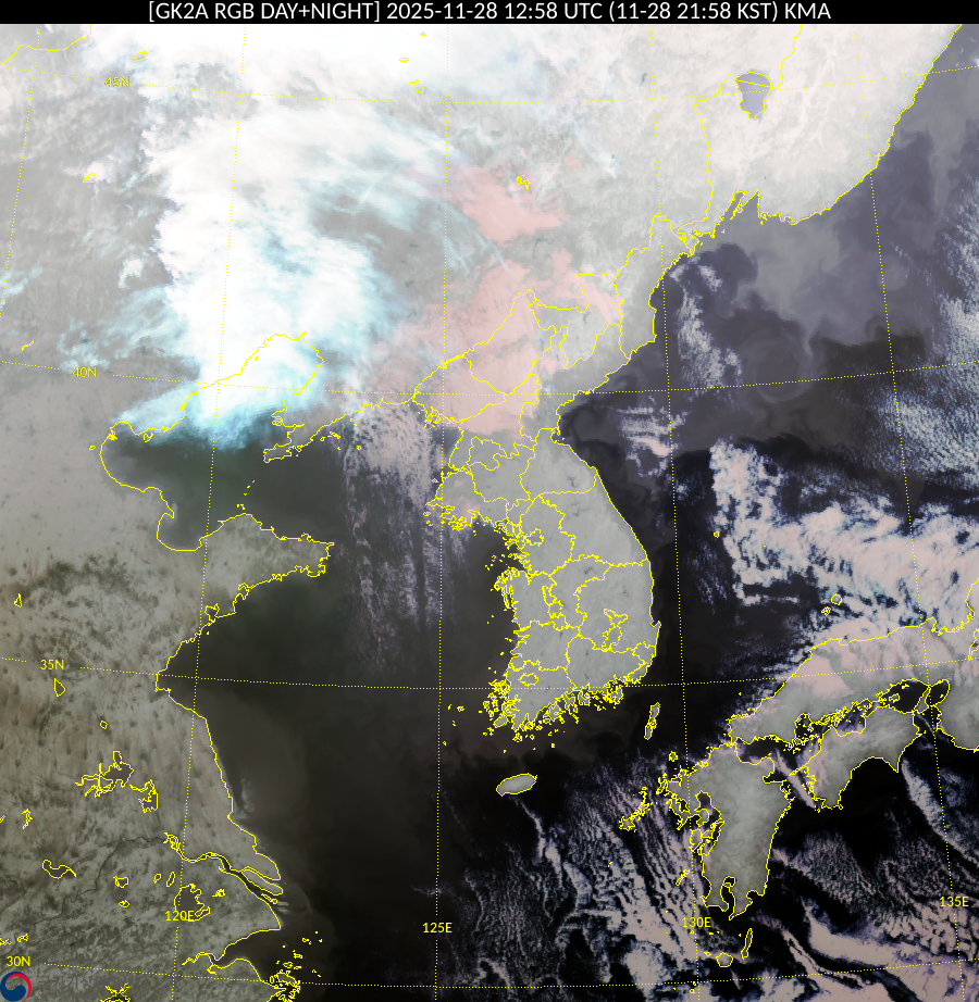 Satellite : 202511281258