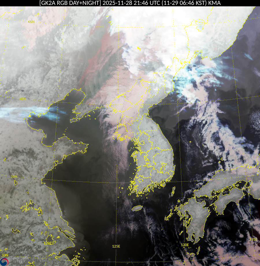 Satellite : 202511282146