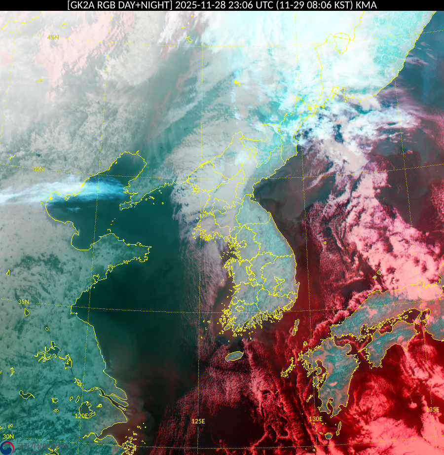 Satellite : 202511282306