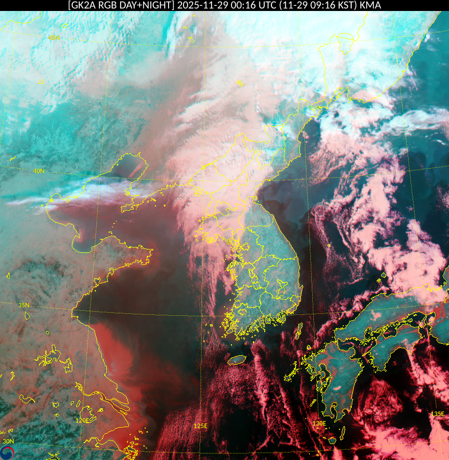 Satellite : 202511290016