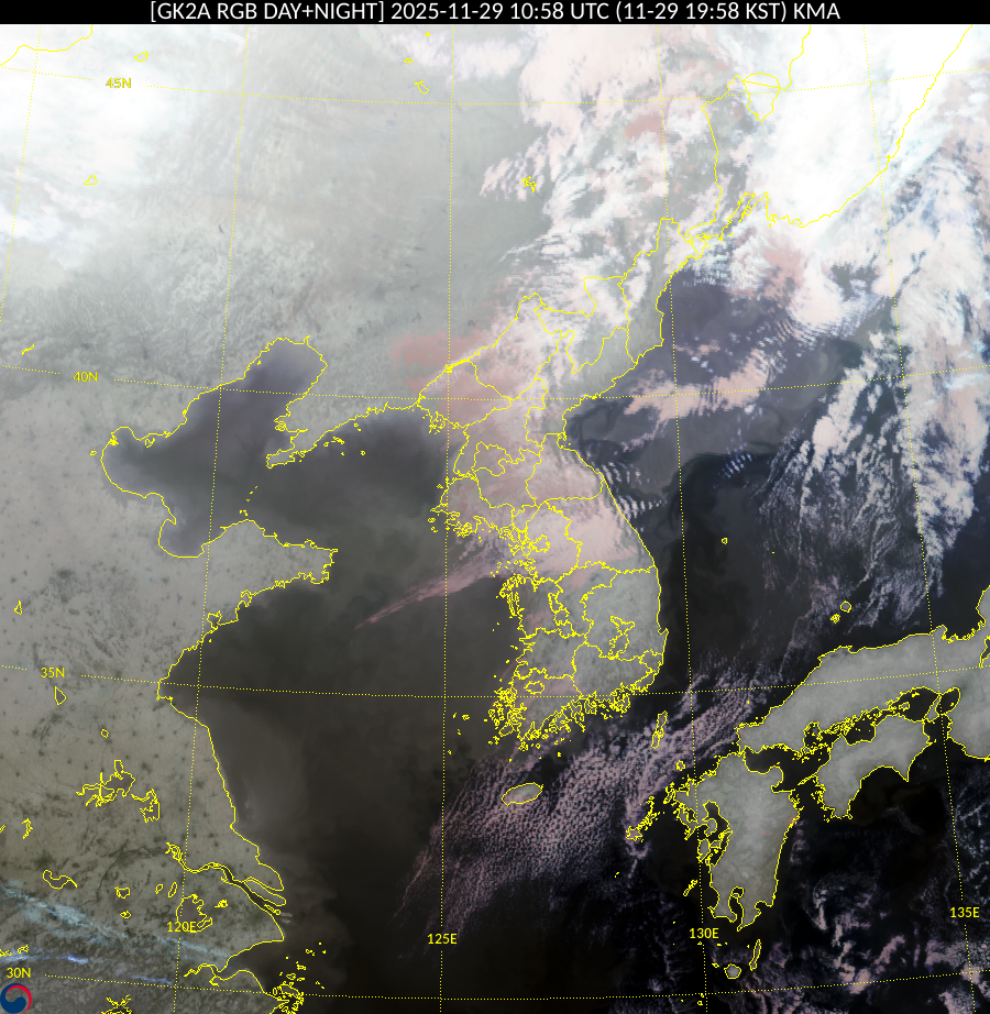 Satellite : 202511291058