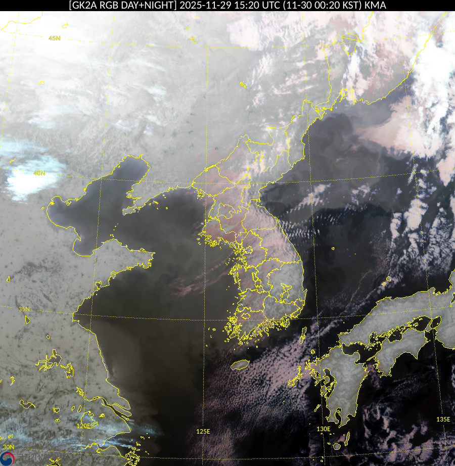 Satellite : 202511291520