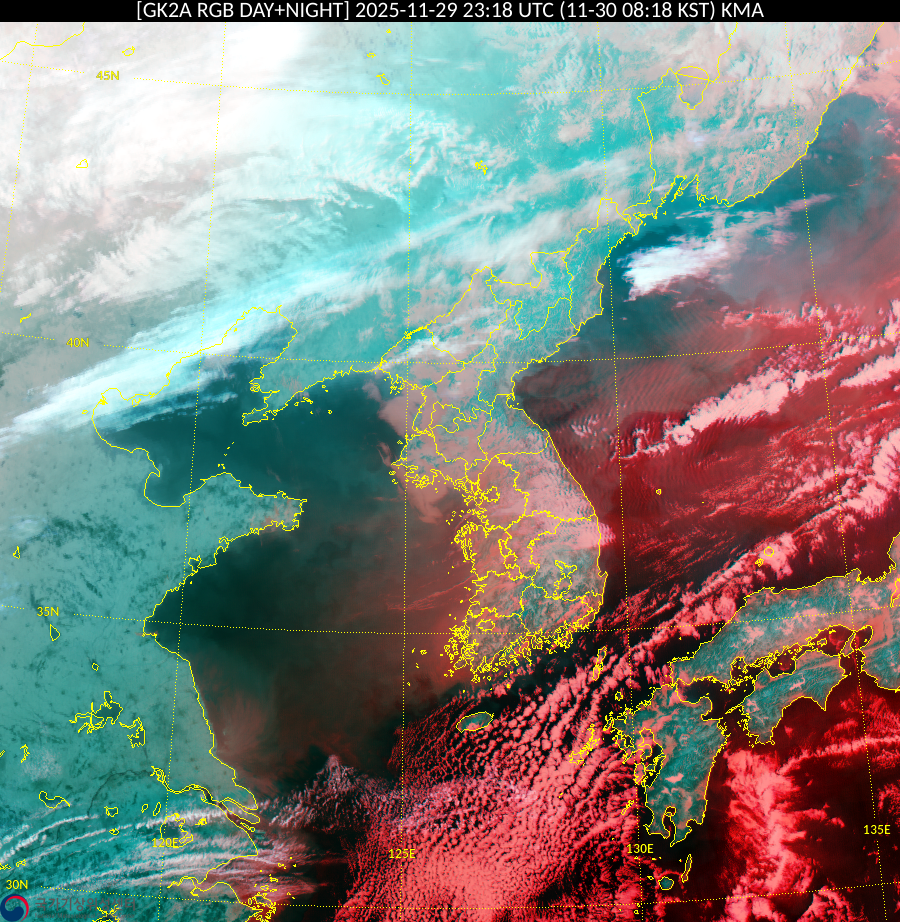 Satellite : 202511292318