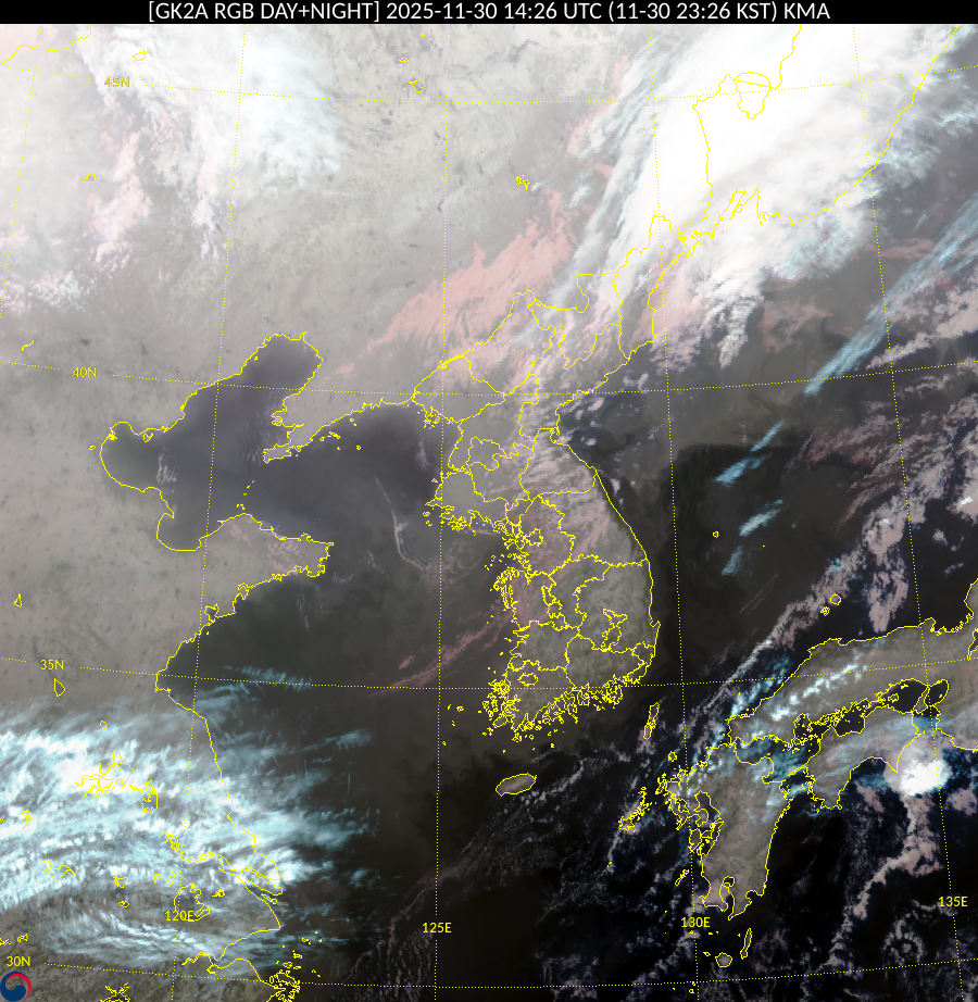 Satellite : 202511301426