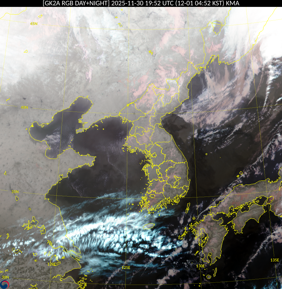 Satellite : 202511301952