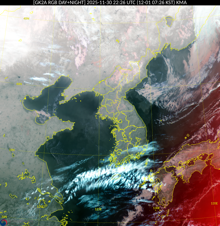 Satellite : 202511302226