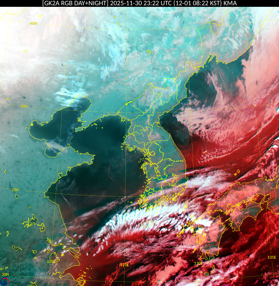 Satellite : 202511302322