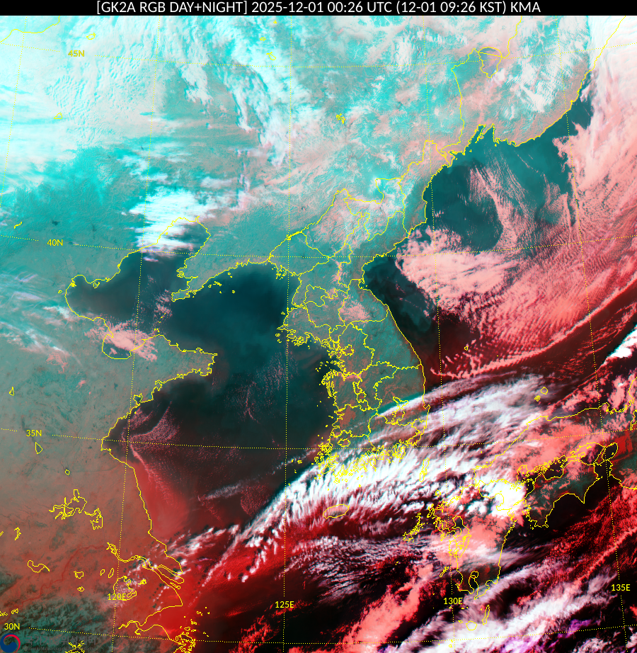 Satellite : 202512010026