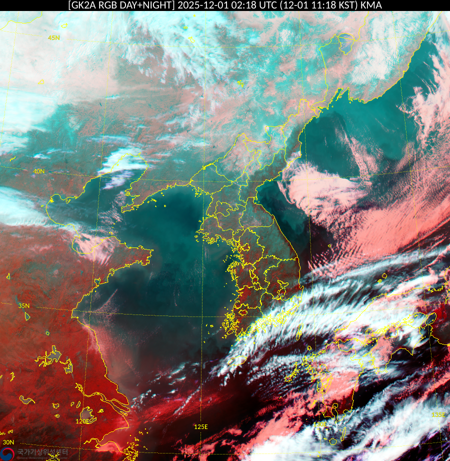 Satellite : 202512010218