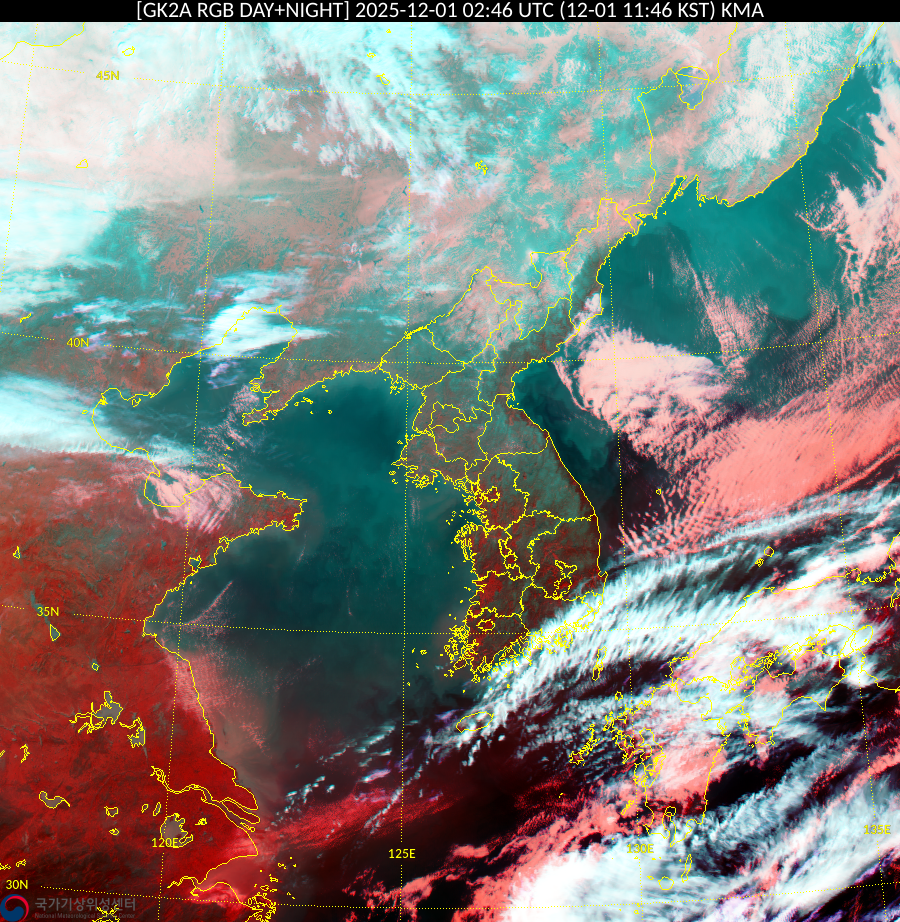 Satellite : 202512010246