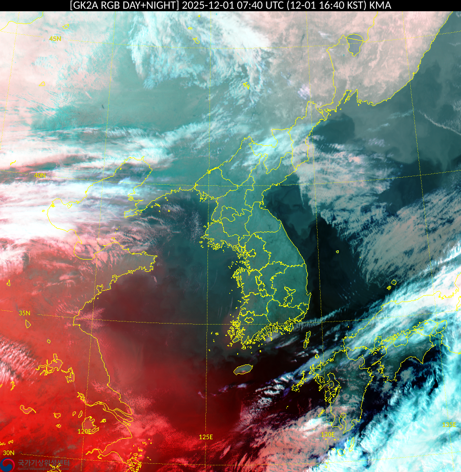 Satellite : 202512010740