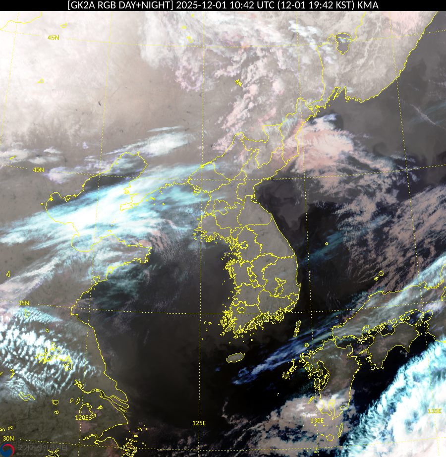 Satellite : 202512011042