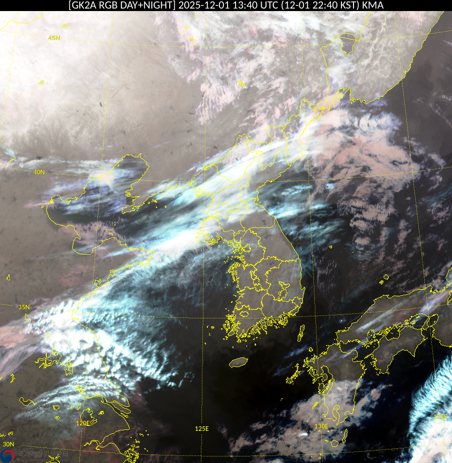 Satellite : 202512011340