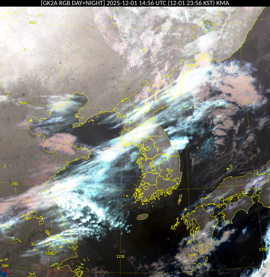 Satellite : 202512011456