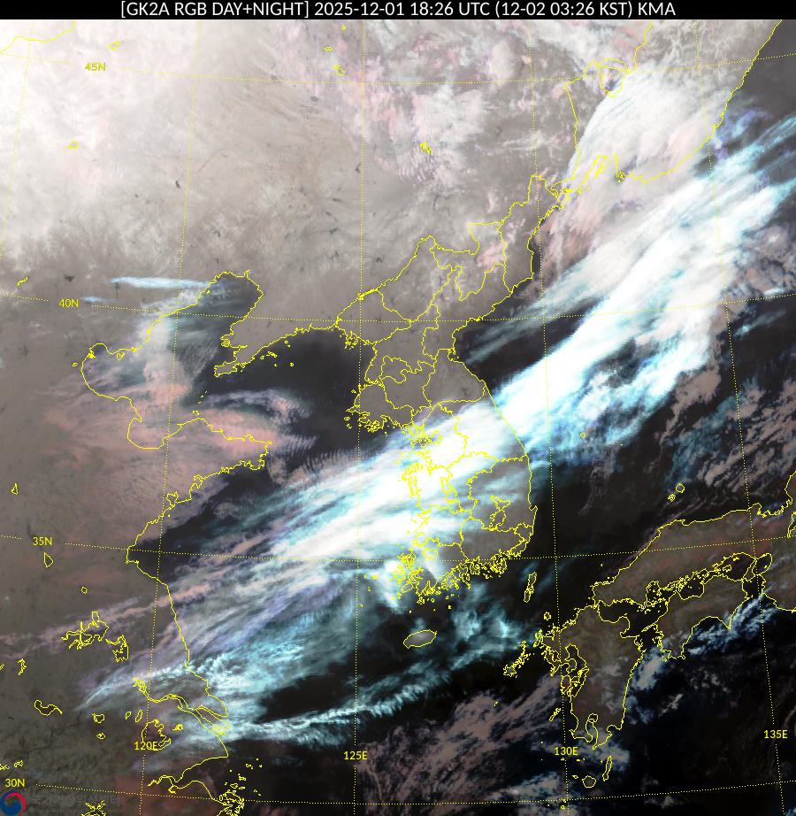 Satellite : 202512011826