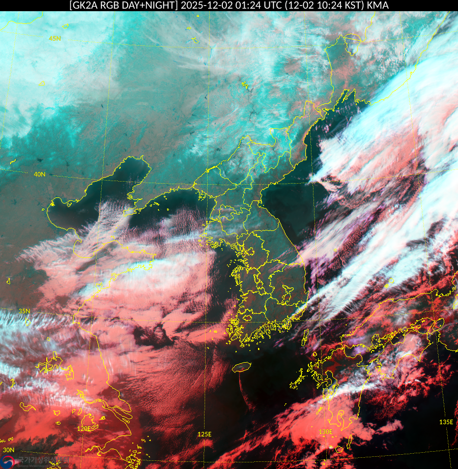 Satellite : 202512020124