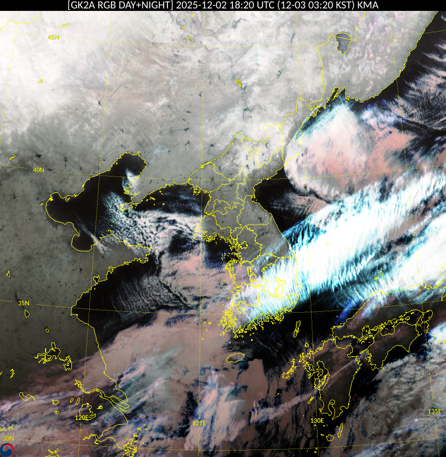 Satellite : 202512021820