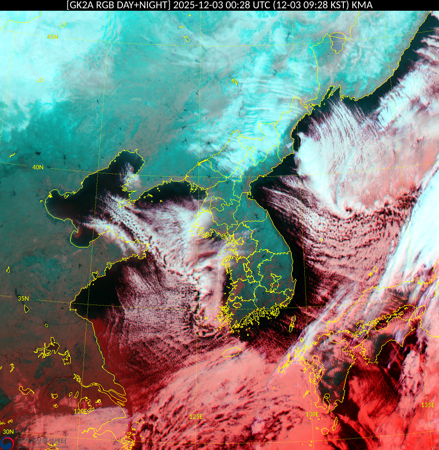 Satellite : 202512030028