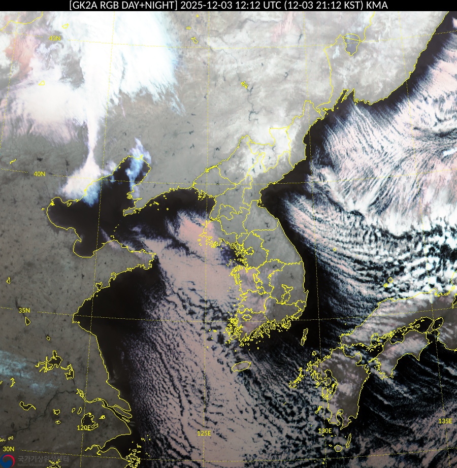 Satellite : 202512031212