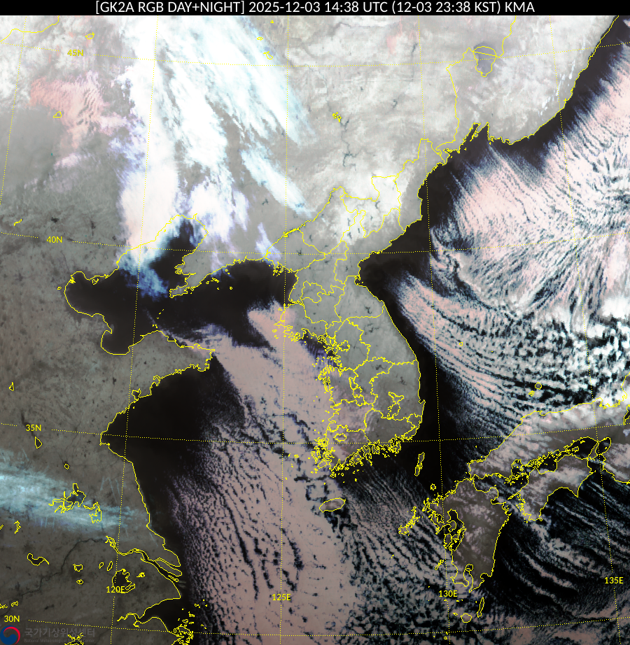 Satellite : 202512031438