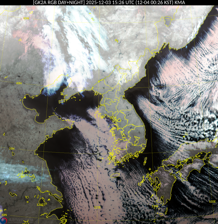 Satellite : 202512031526