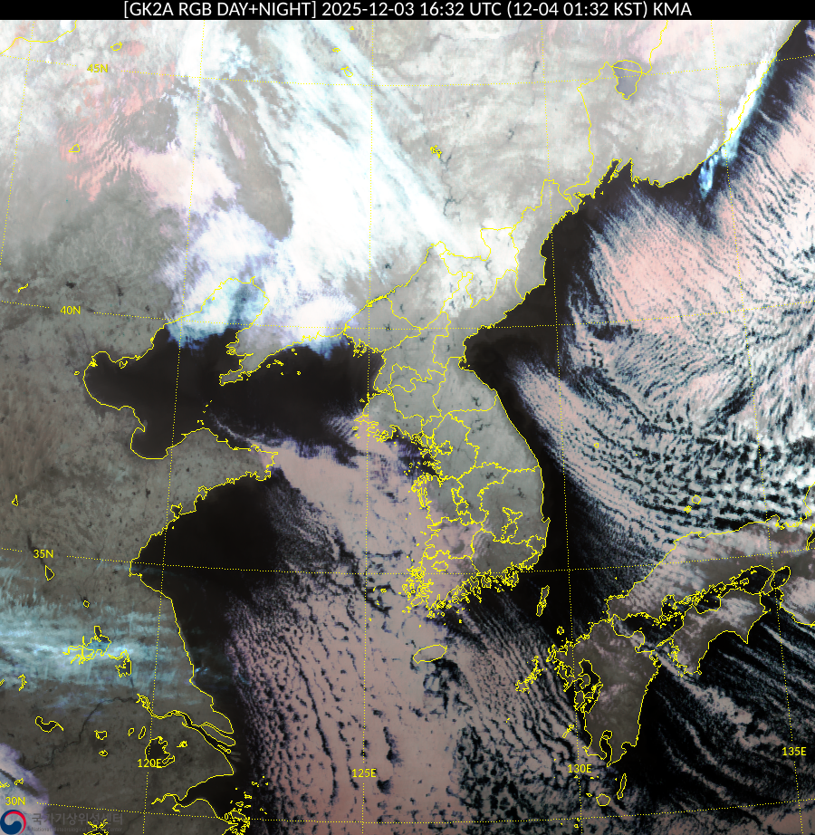 Satellite : 202512031632