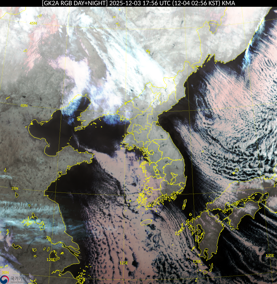 Satellite : 202512031756