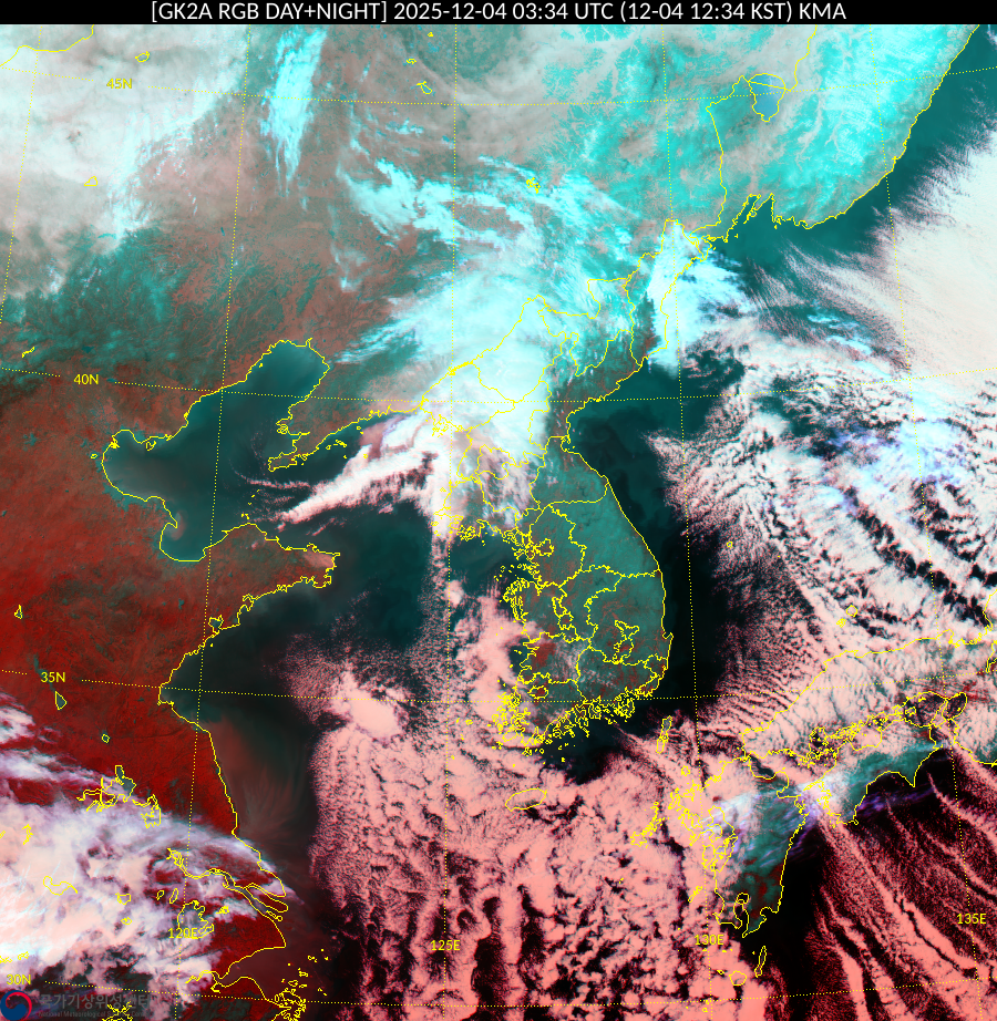 Satellite : 202512040334