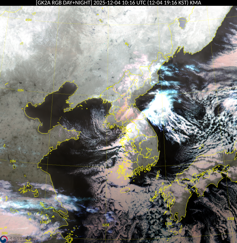 Satellite : 202512041016