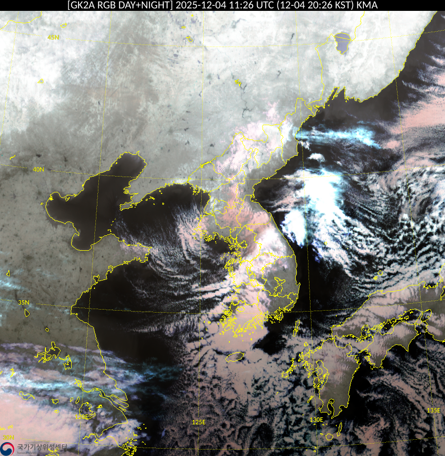 Satellite : 202512041126