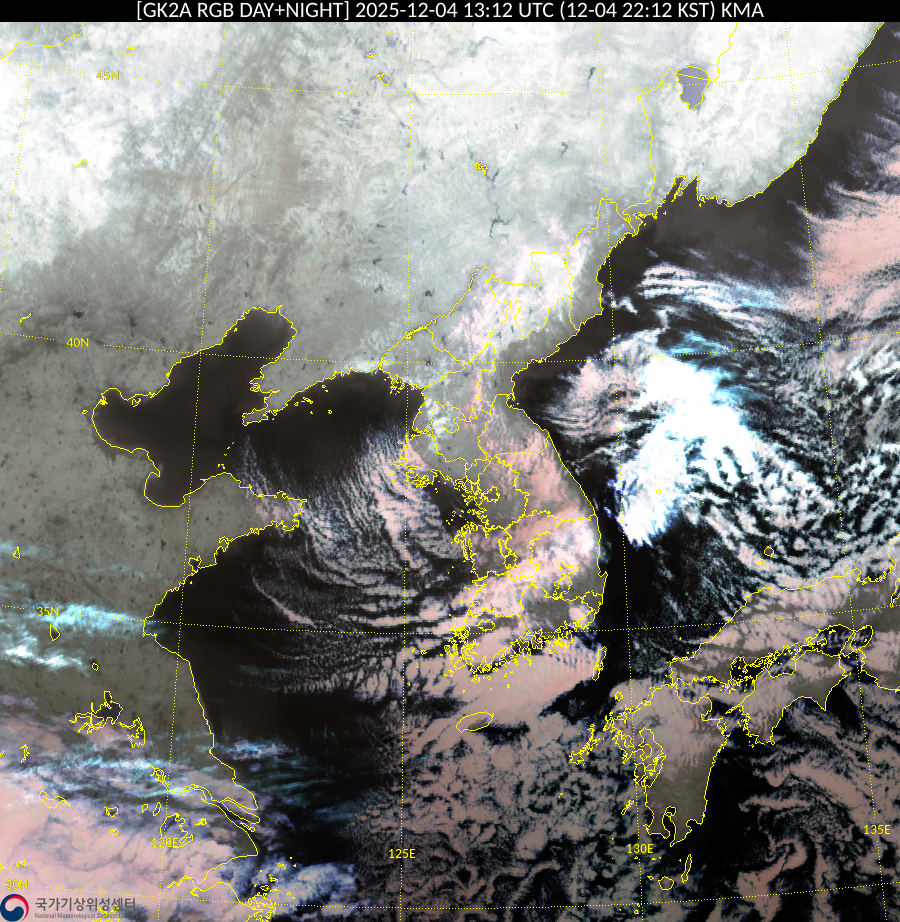 Satellite : 202512041312