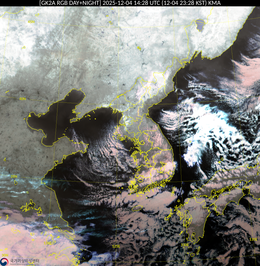 Satellite : 202512041428