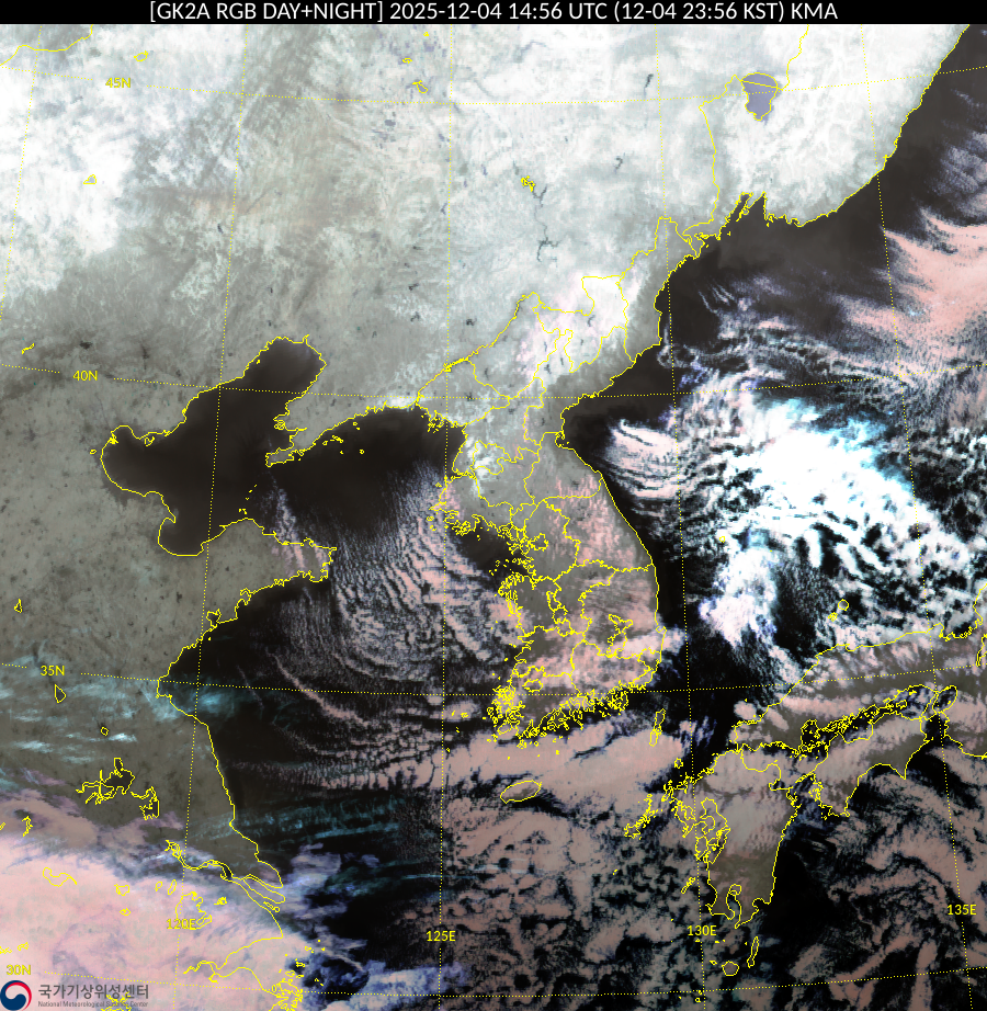 Satellite : 202512041456