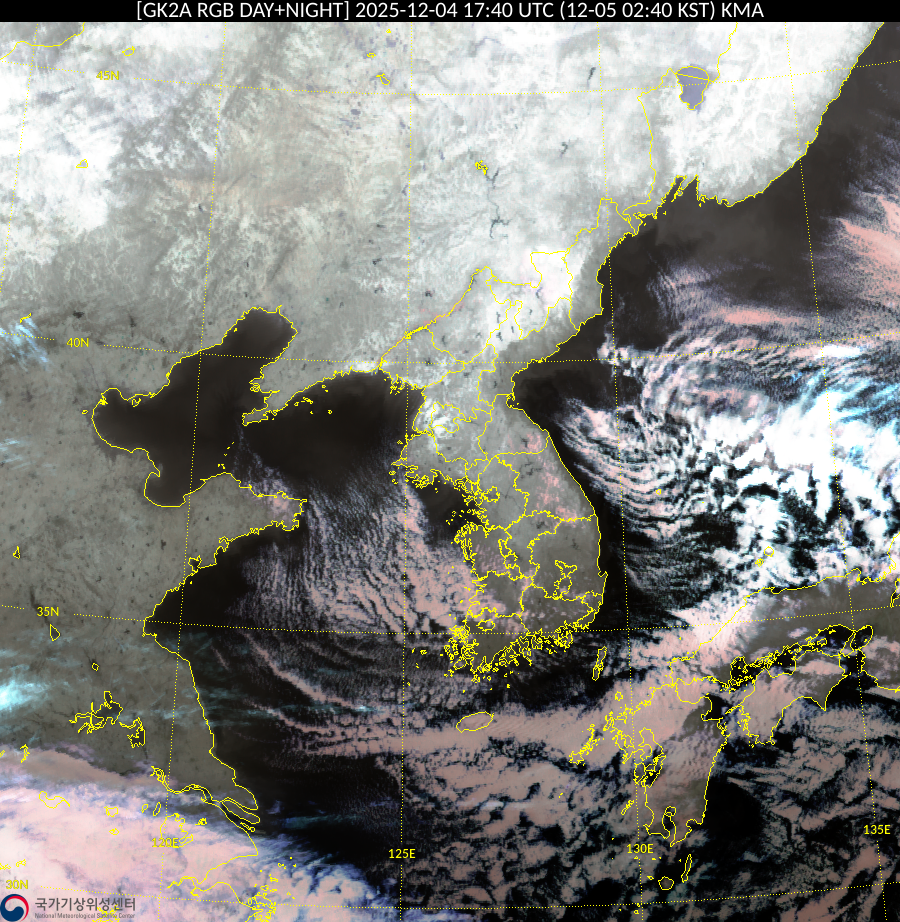 Satellite : 202512041740