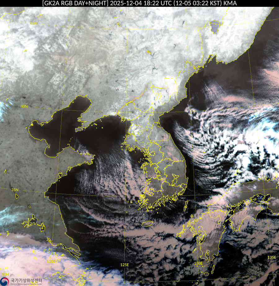 Satellite : 202512041822