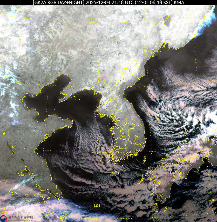 Satellite : 202512042118