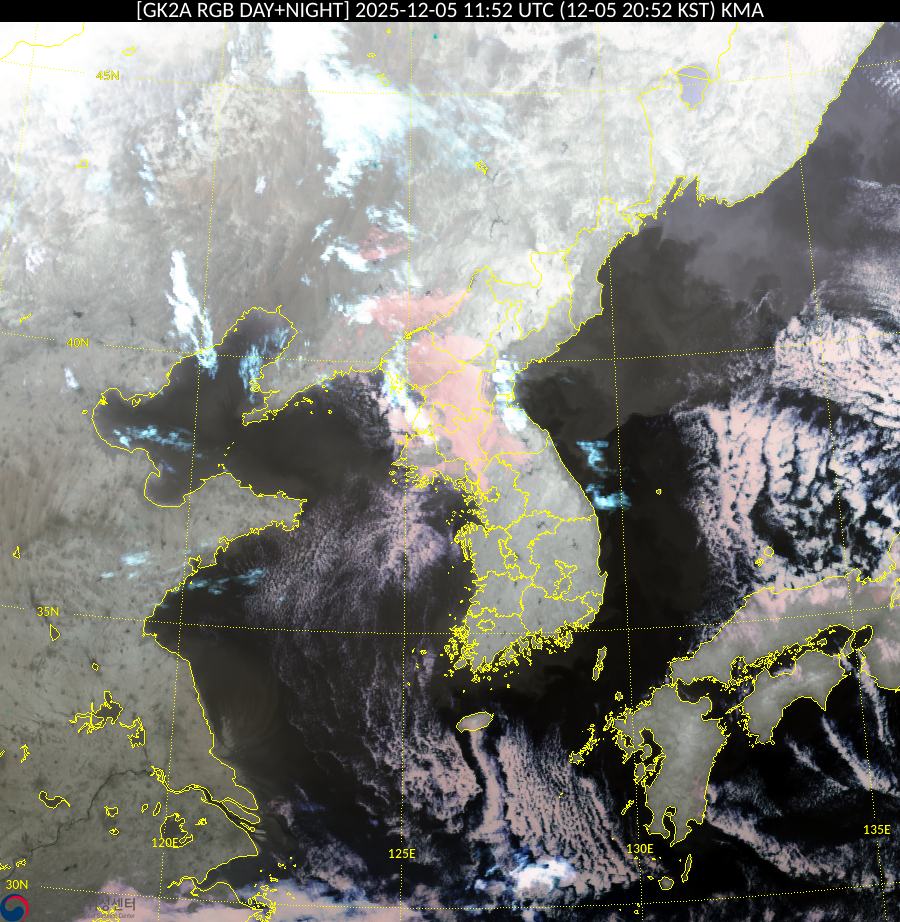 Satellite : 202512051152