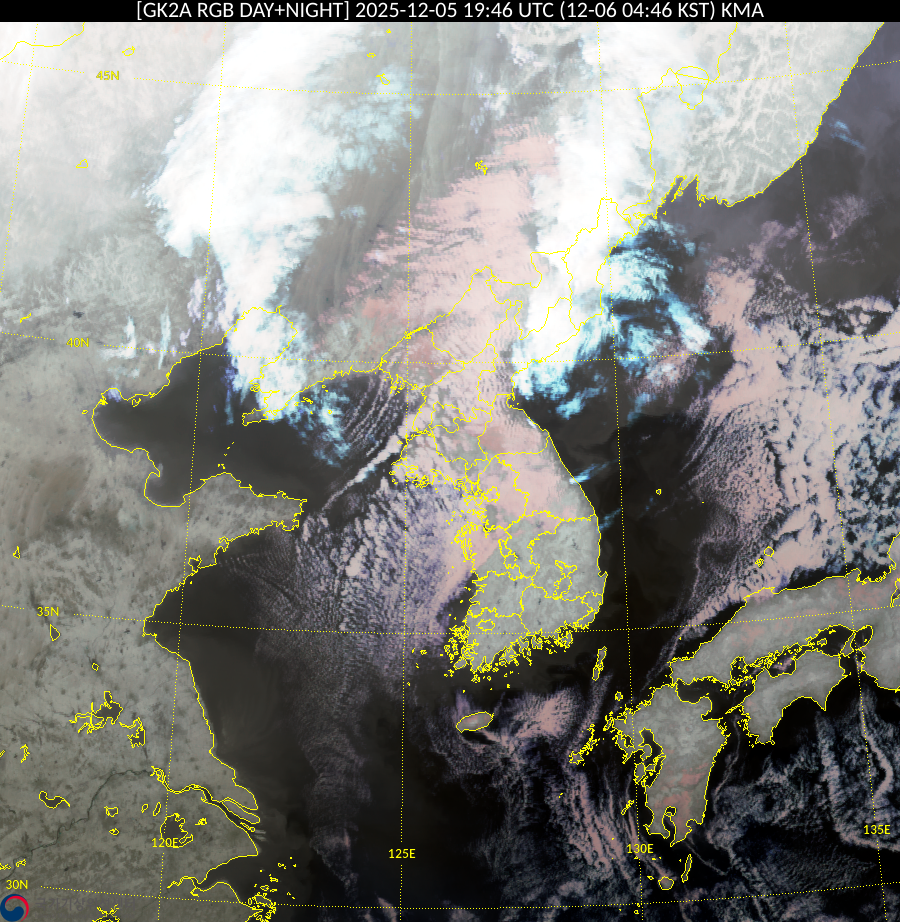 Satellite : 202512051946