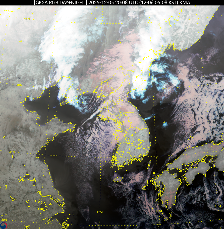 Satellite : 202512052008