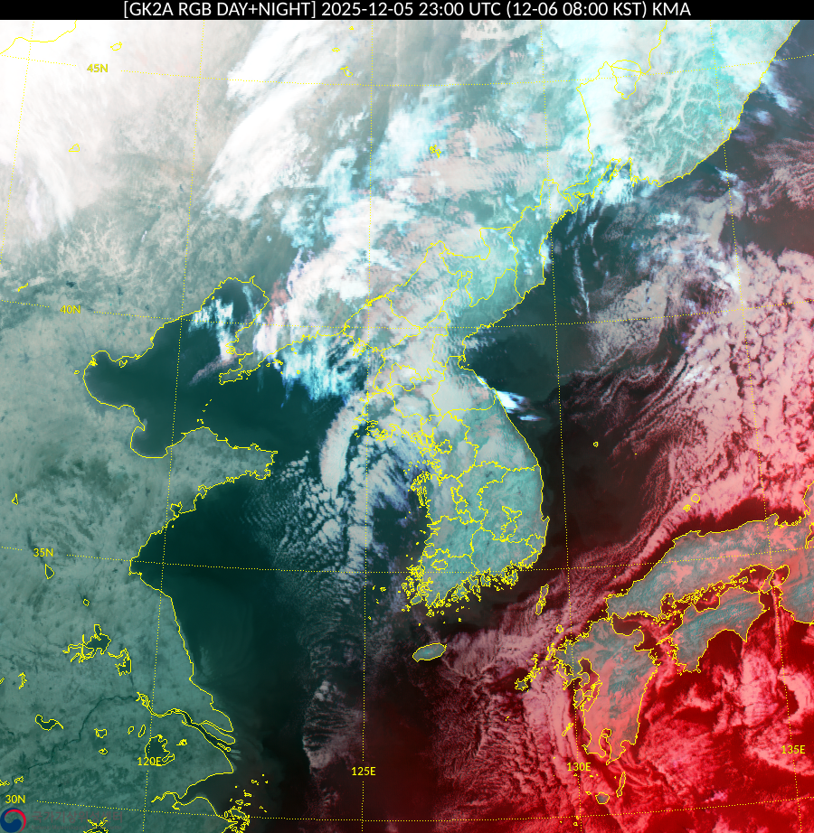 Satellite : 202512052300