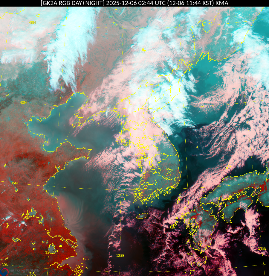 Satellite : 202512060244