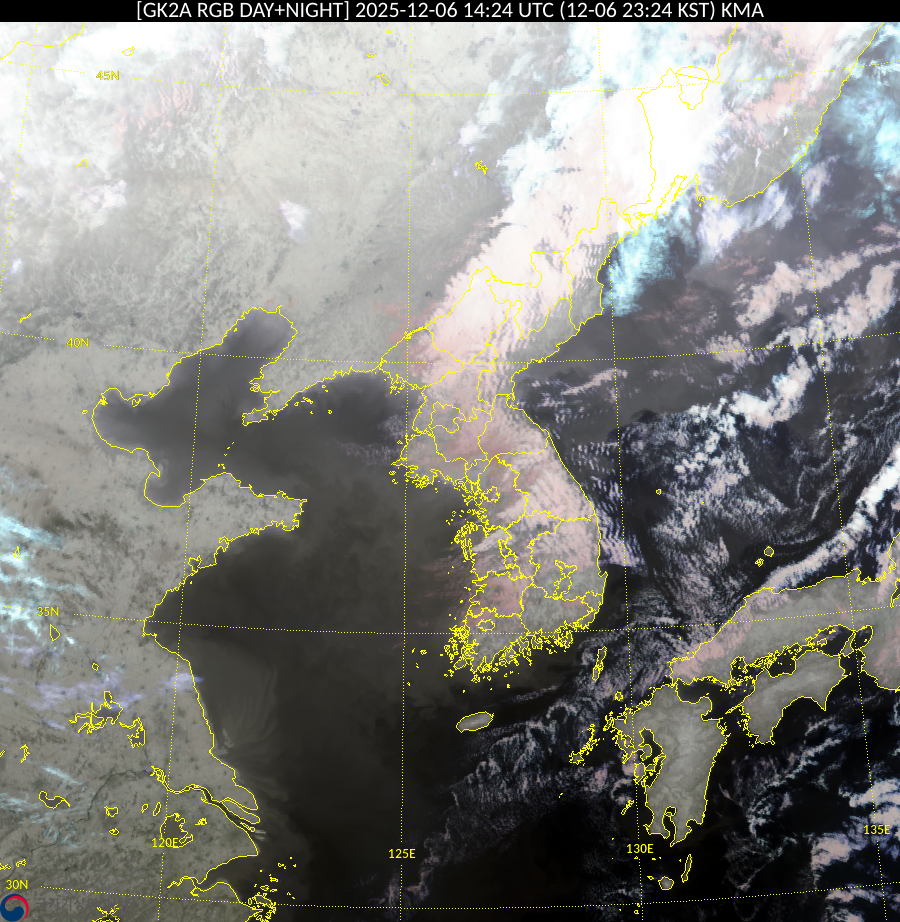 Satellite : 202512061424