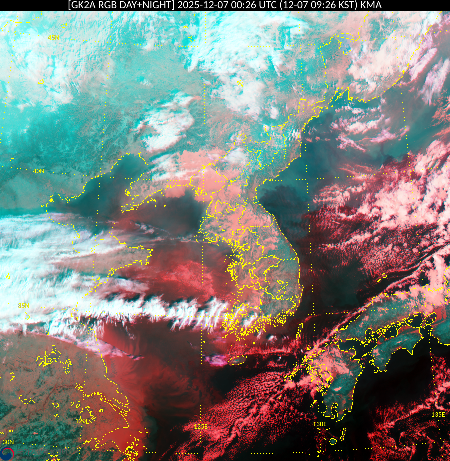 Satellite : 202512070026