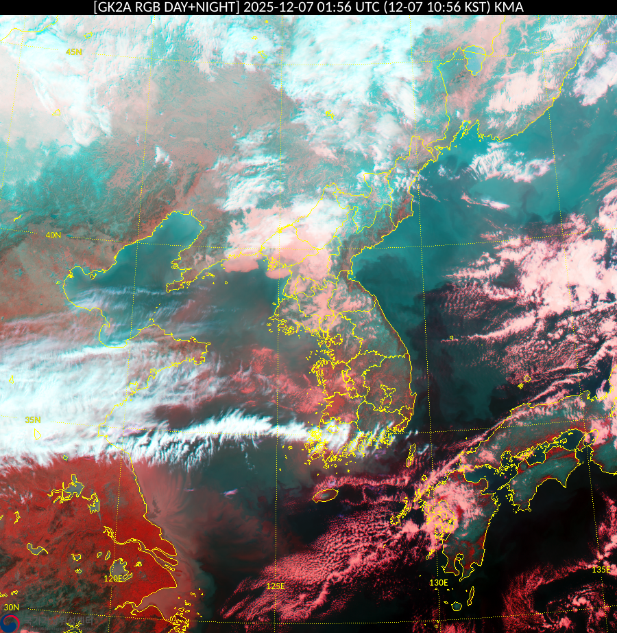 Satellite : 202512070156