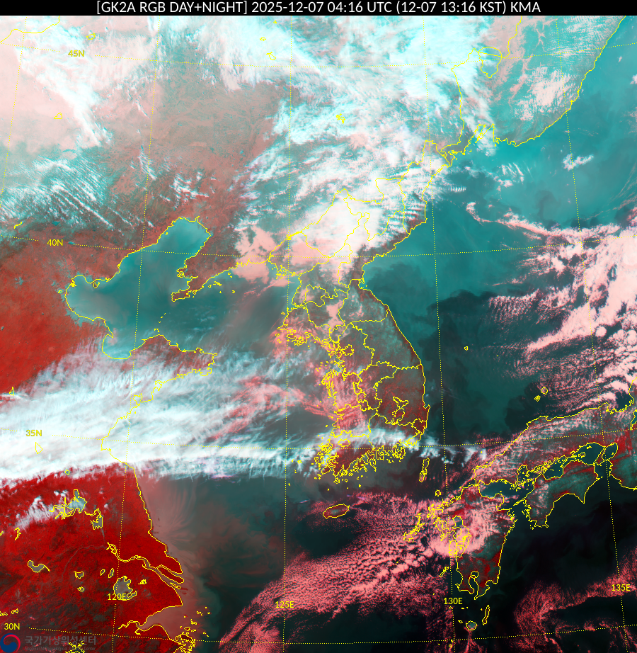 Satellite : 202512070416