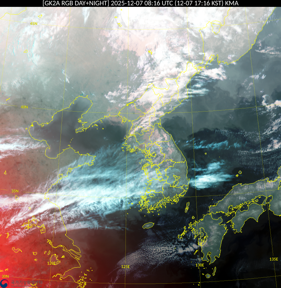 Satellite : 202512070816