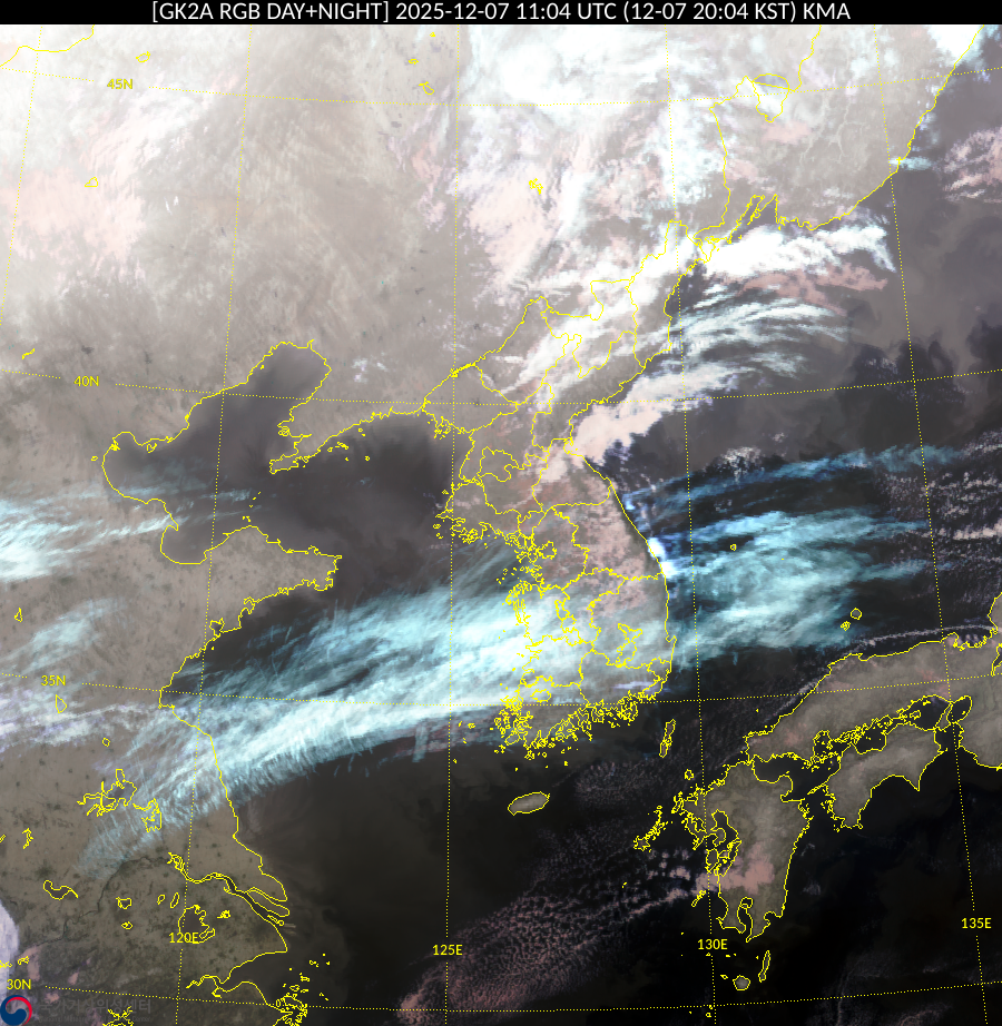 Satellite : 202512071104