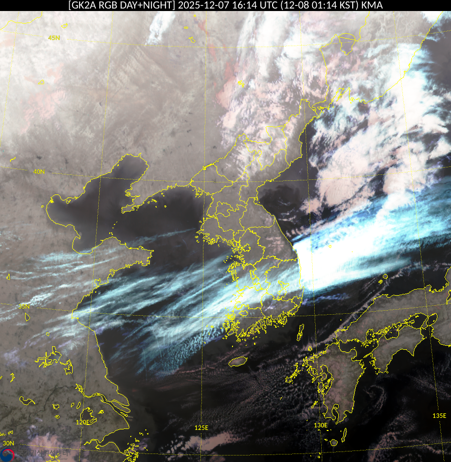 Satellite : 202512071614