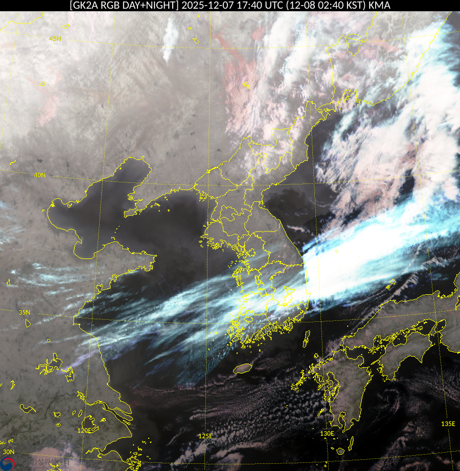 Satellite : 202512071740